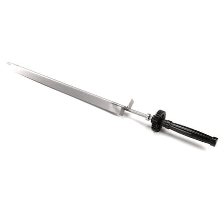 Hickory Angle Spit 42 3/4 239